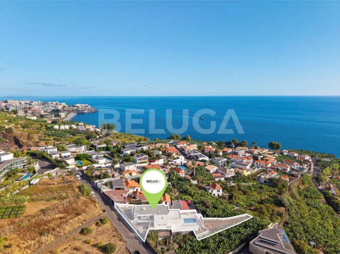 Moradia T3 para Venda em São Martinho Foto 44