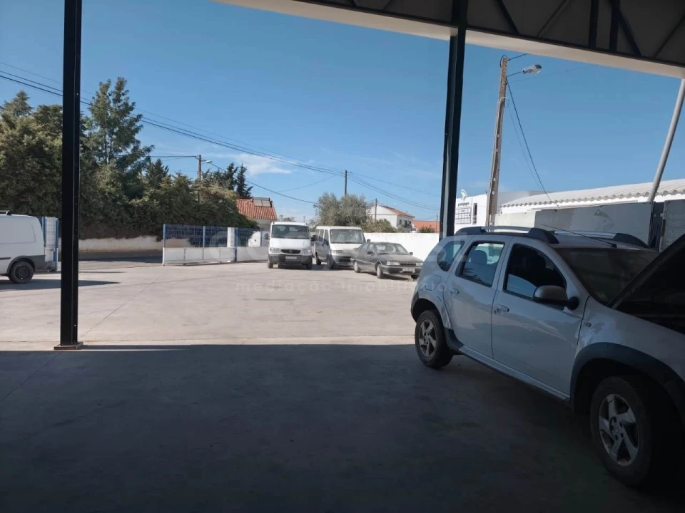 Negócio para Venda em São João de Negrilhos Foto 2