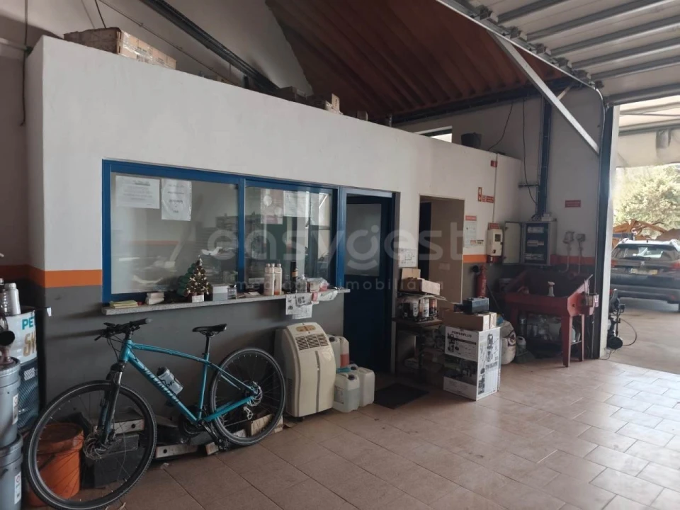 Negócio para Venda em São João de Negrilhos Foto 5