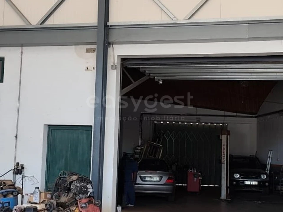 Negócio para Venda em São João de Negrilhos Foto 7