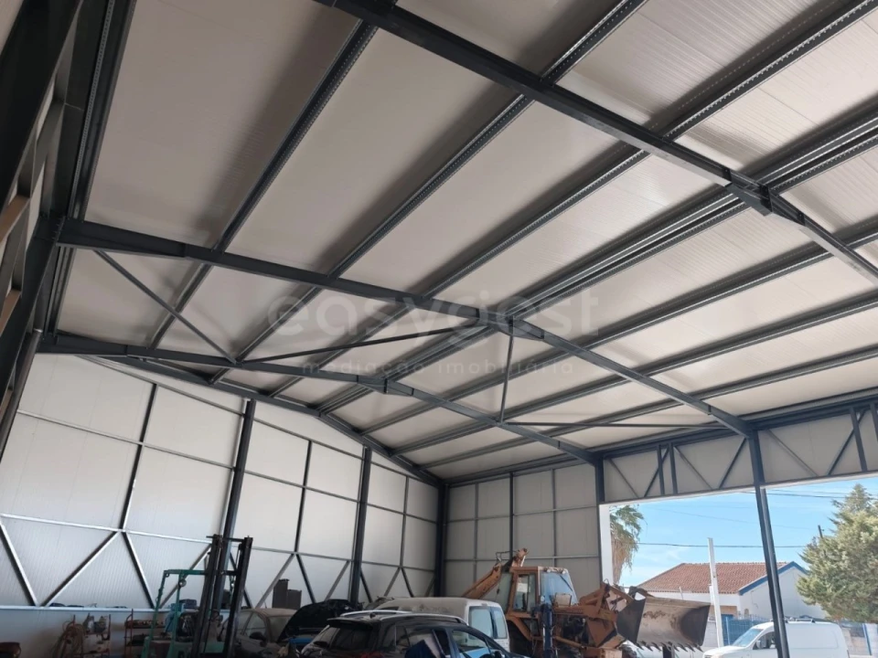 Negócio para Venda em São João de Negrilhos Foto 9