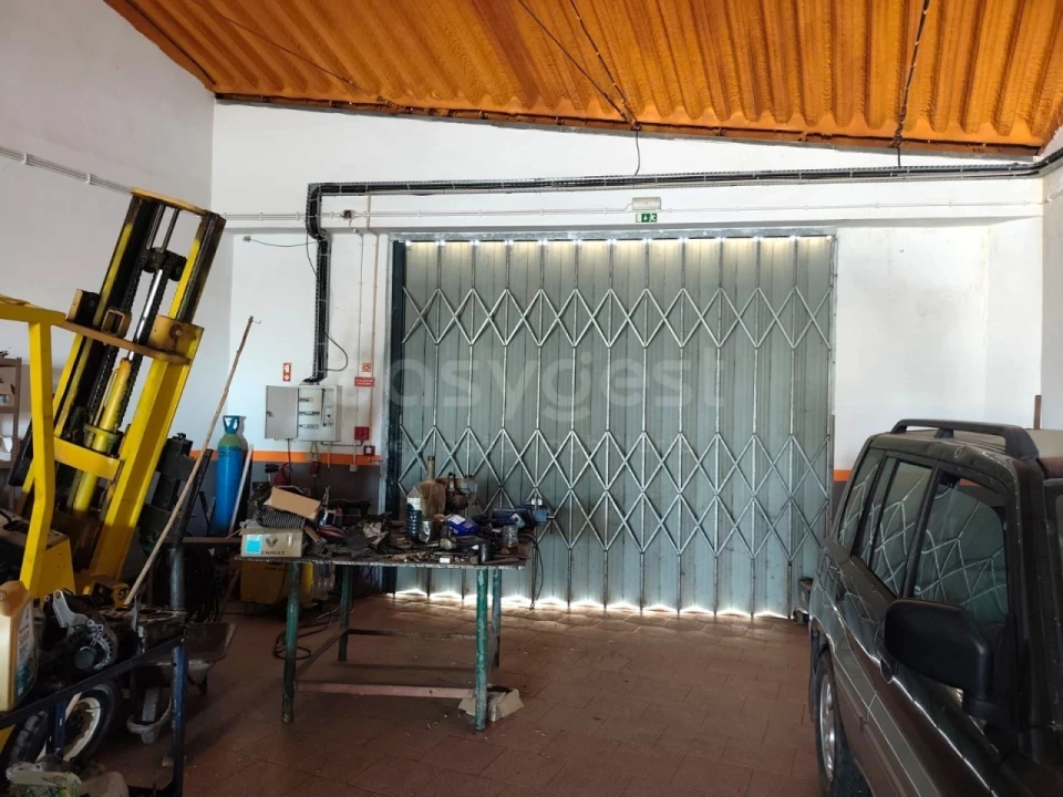 Negócio para Venda em São João de Negrilhos Foto 10