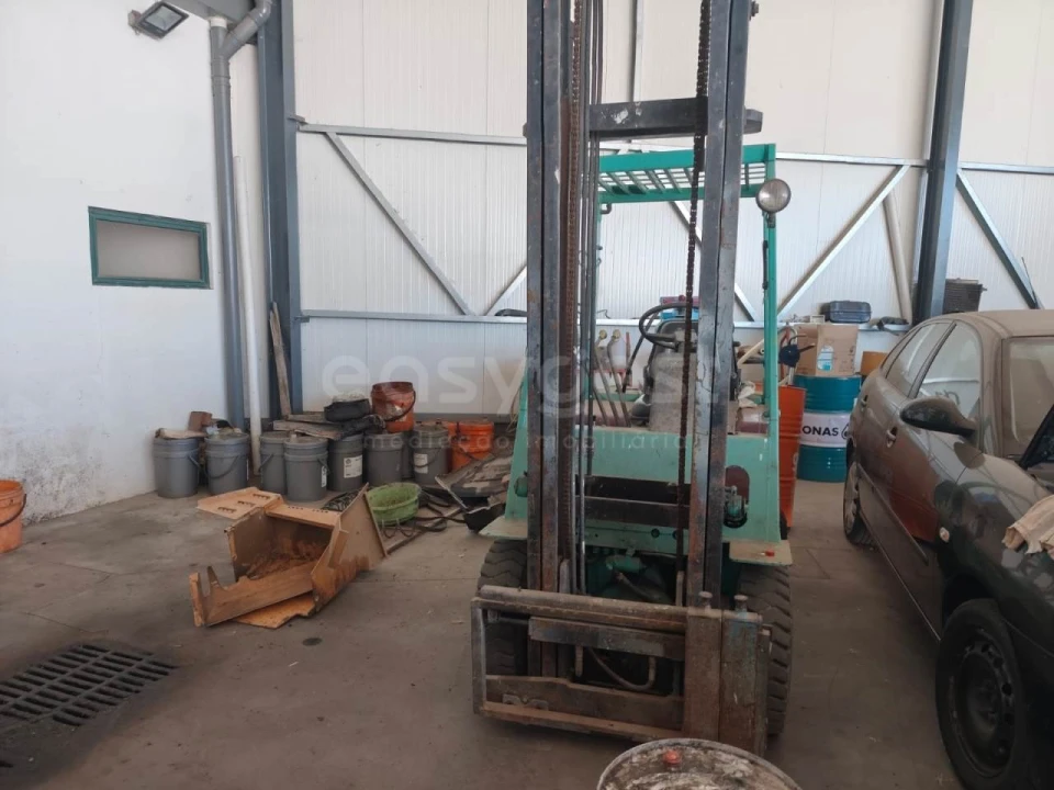 Negócio para Venda em São João de Negrilhos Foto 12