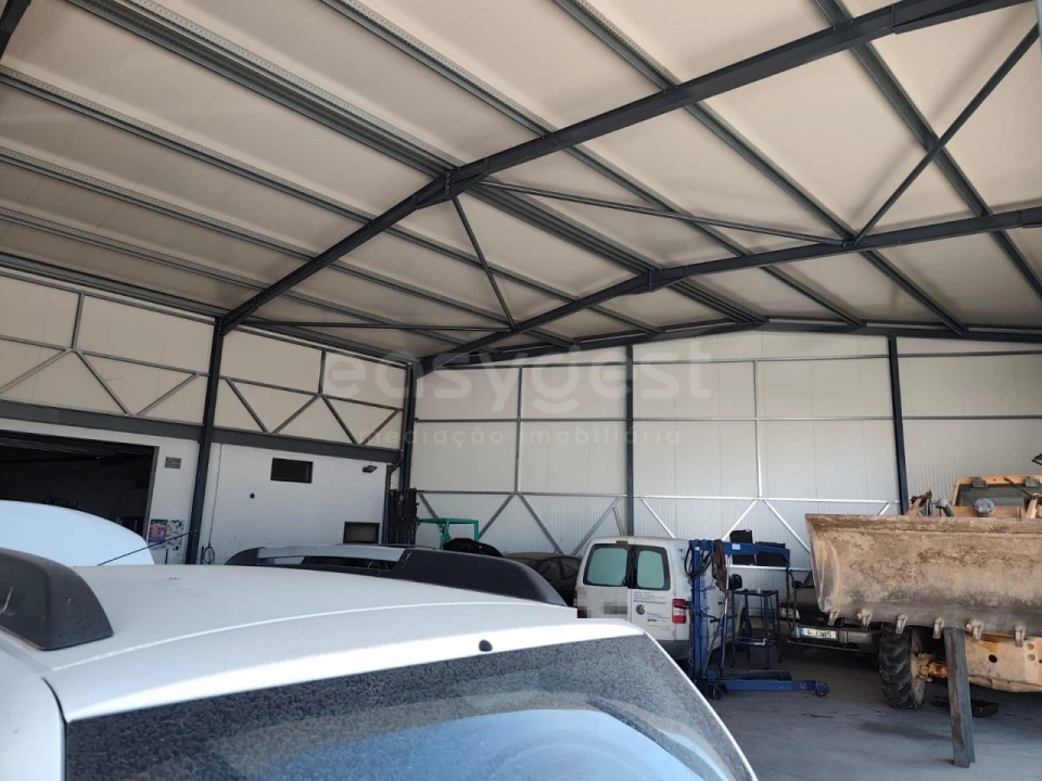 Negócio para Venda em São João de Negrilhos Foto 13