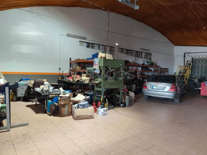 Negócio para Venda em São João de Negrilhos Foto 3