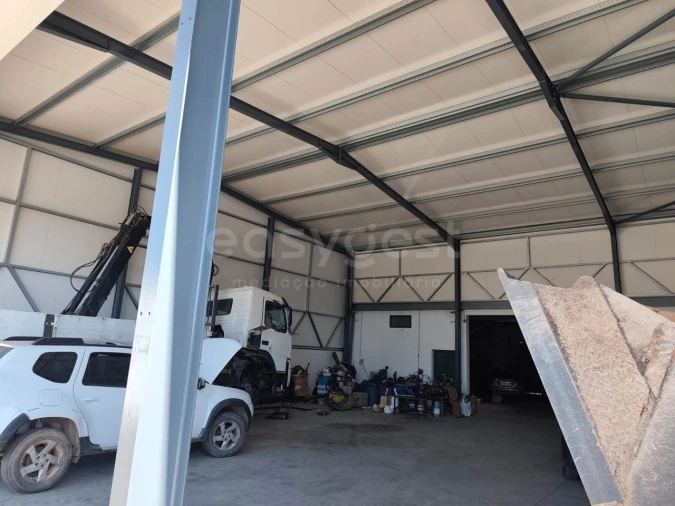 Negócio para Venda em São João de Negrilhos Foto 4