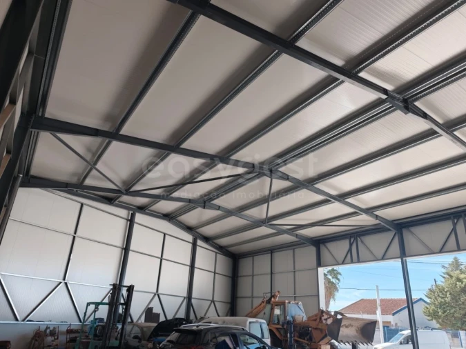 Negócio para Venda em São João de Negrilhos Foto 9