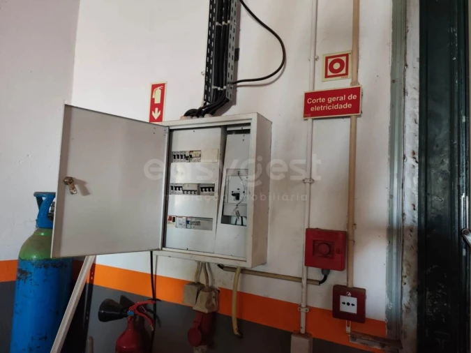 Negócio para Venda em São João de Negrilhos Foto 16