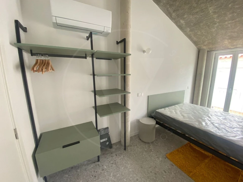 Quarto para Arrendamento em Nossa Senhora da Conceição, São Pedro e São Dinis Foto 3