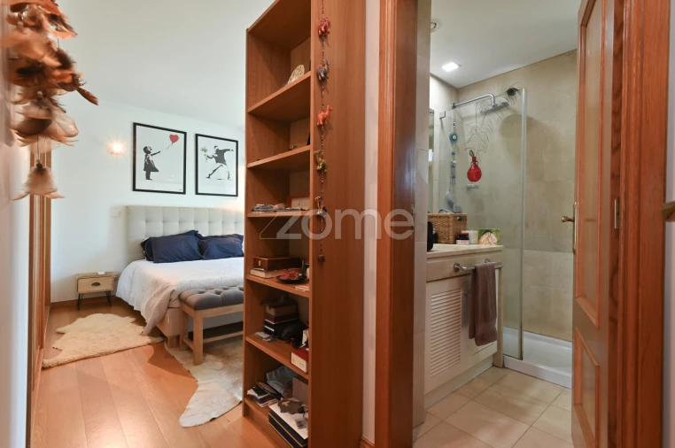 Apartamento T3 para Venda em Oeiras e São Julião da Barra, Paço de Arcos e Caxias Foto 29