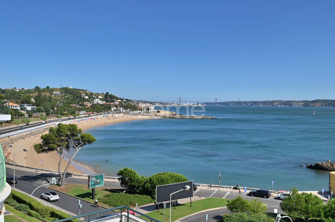 Apartamento T3 para Venda em Oeiras e São Julião da Barra, Paço de Arcos e Caxias Foto 3