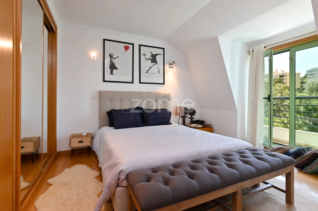 Apartamento T3 para Venda em Oeiras e São Julião da Barra, Paço de Arcos e Caxias Foto 30