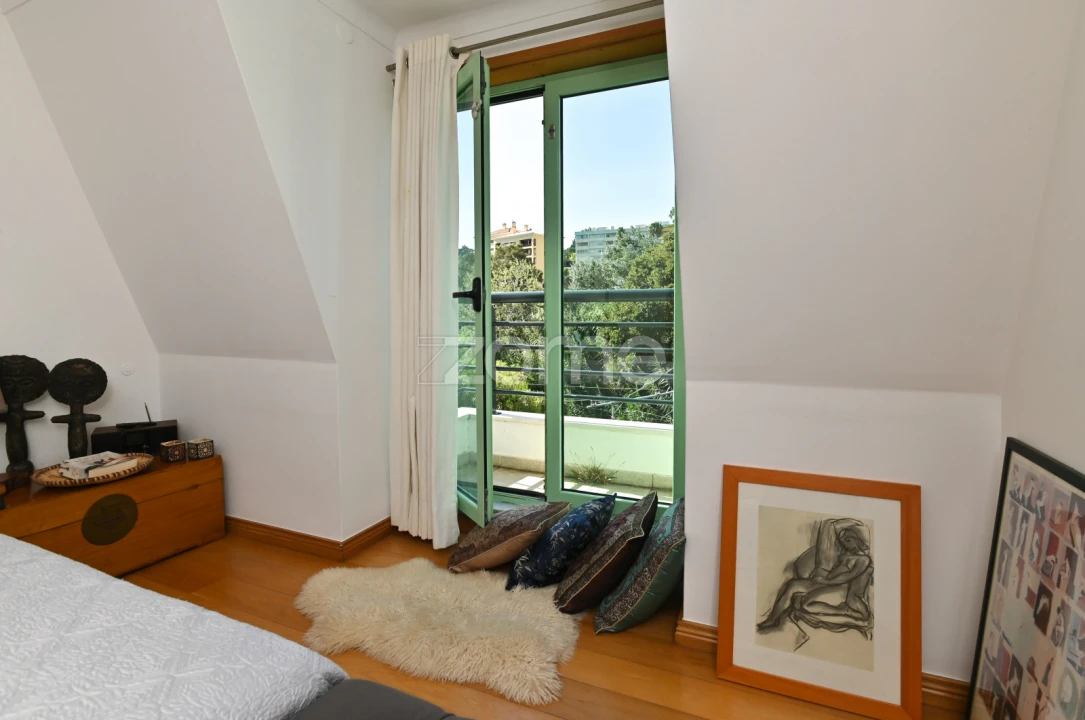 Apartamento T3 para Venda em Oeiras e São Julião da Barra, Paço de Arcos e Caxias Foto 31