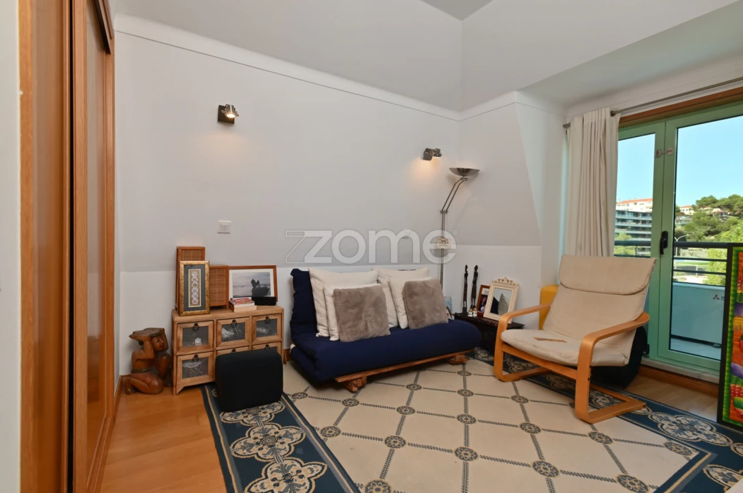 Apartamento T3 para Venda em Oeiras e São Julião da Barra, Paço de Arcos e Caxias Foto 36