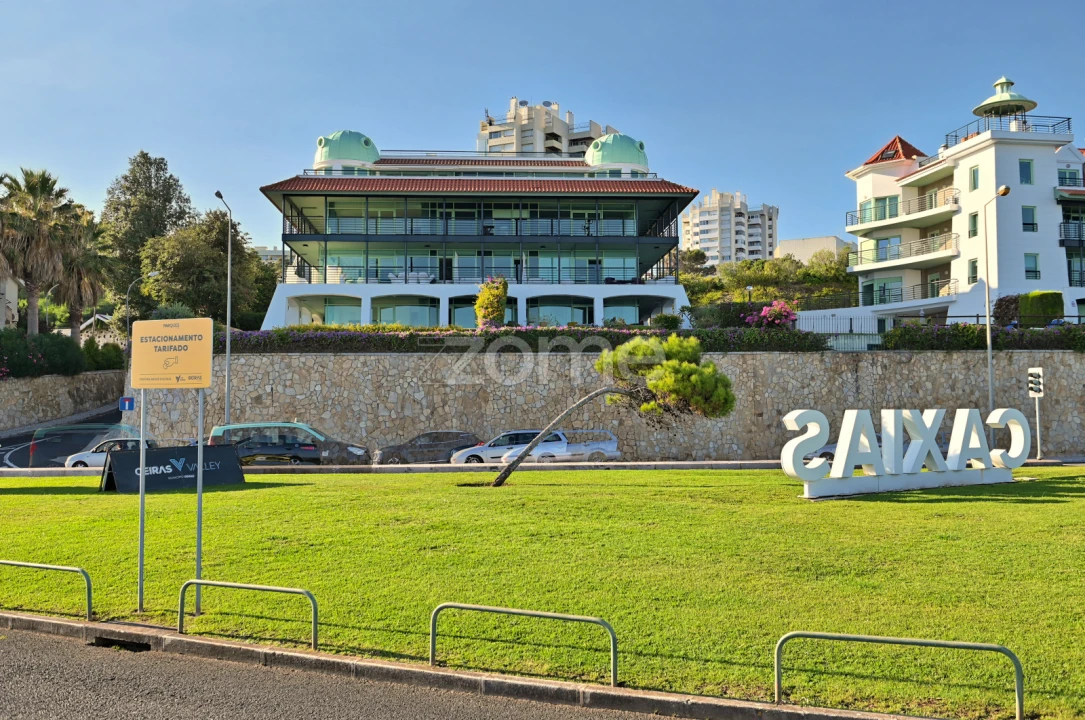 Apartamento T3 para Venda em Oeiras e São Julião da Barra, Paço de Arcos e Caxias Foto 46