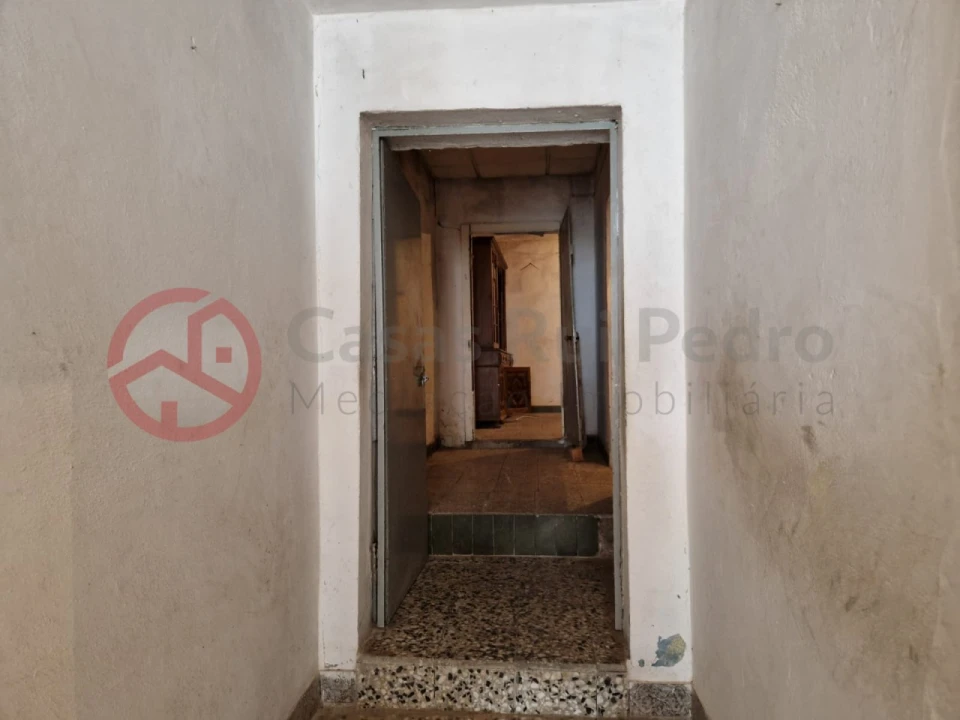 Moradia T2 para Venda em Ferreira do Alentejo e Canhestros Foto 19