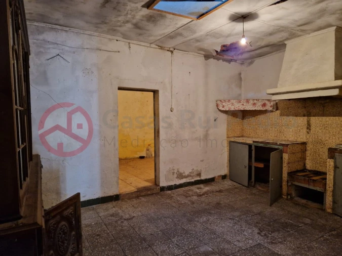 Moradia T2 para Venda em Ferreira do Alentejo e Canhestros Foto 10