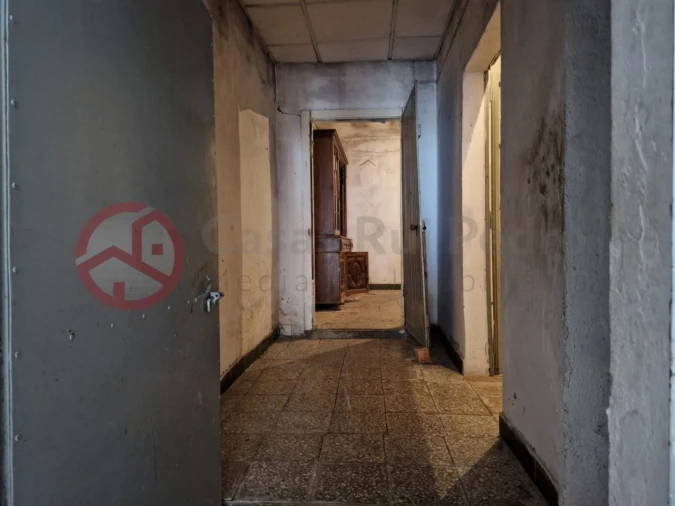 Moradia T2 para Venda em Ferreira do Alentejo e Canhestros Foto 13