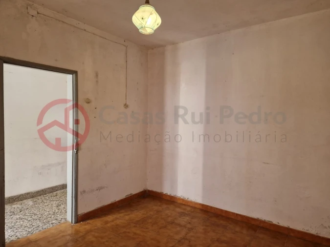 Moradia T2 para Venda em Ferreira do Alentejo e Canhestros Foto 15