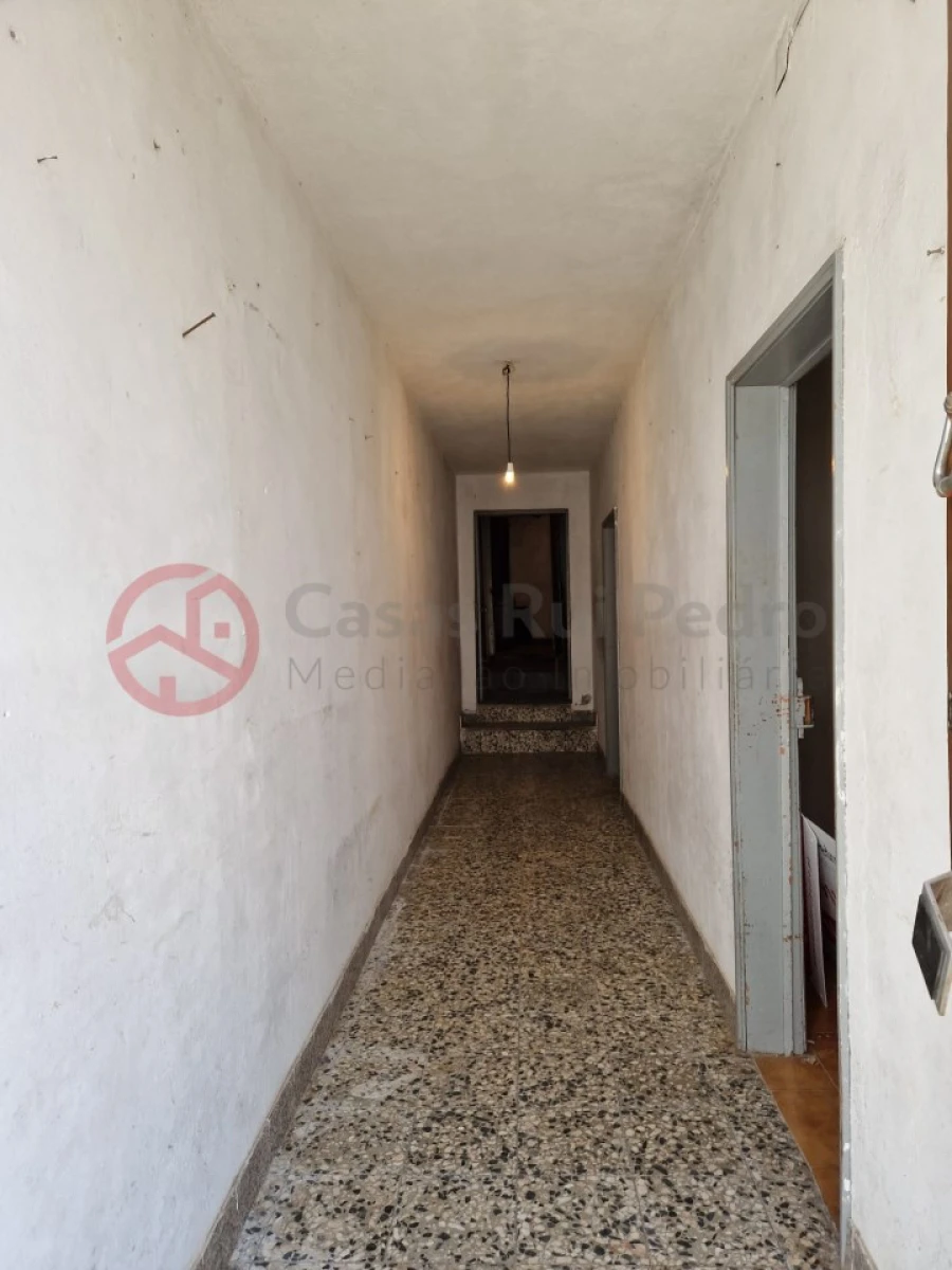 Moradia T2 para Venda em Ferreira do Alentejo e Canhestros Foto 18