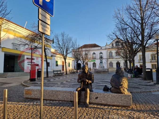 Moradia T2 para Venda em Ferreira do Alentejo e Canhestros Foto 21