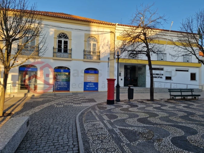 Moradia T2 para Venda em Ferreira do Alentejo e Canhestros Foto 22