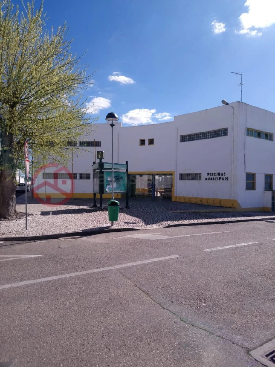 Moradia T2 para Venda em Ferreira do Alentejo e Canhestros Foto 25