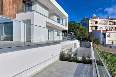 Moradia T4 para Venda em Caparica e Trafaria
