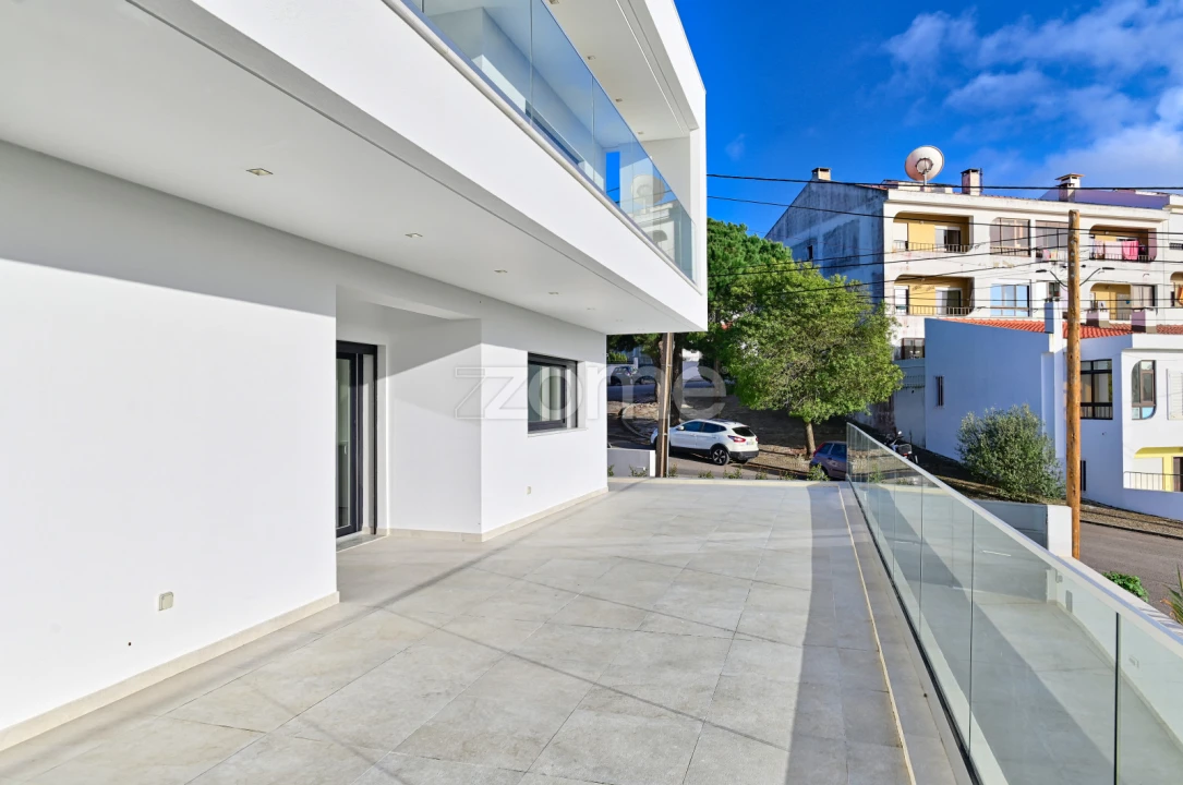 Moradia T4 para Venda em Caparica e Trafaria Foto 22