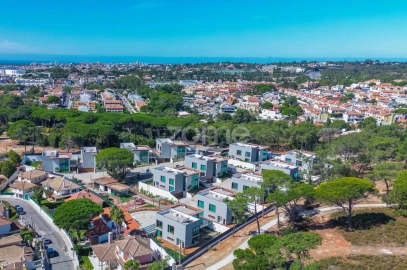 Moradia T4 para Venda em Cascais e Estoril