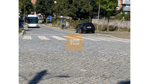 Apartamento T2 para Venda em Campanhã