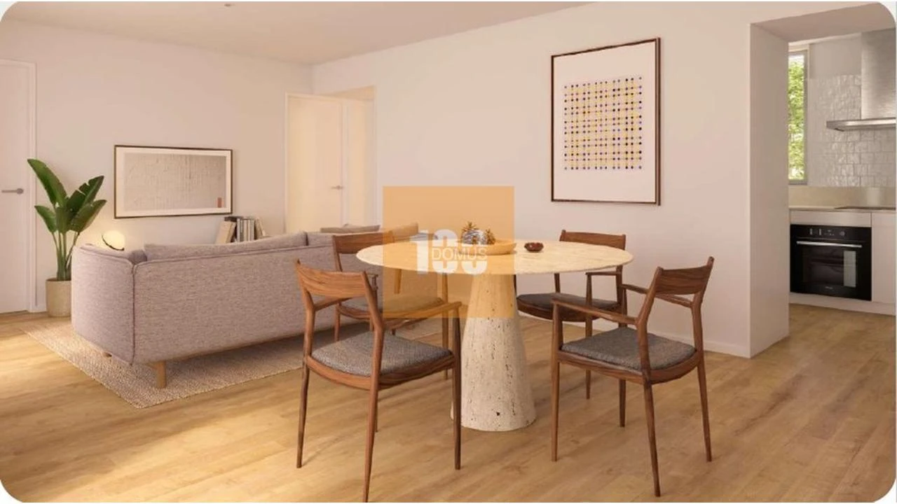 Apartamento T2 para Venda em Campanhã Foto 5