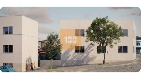 Apartamento T2 para Venda em Campanhã