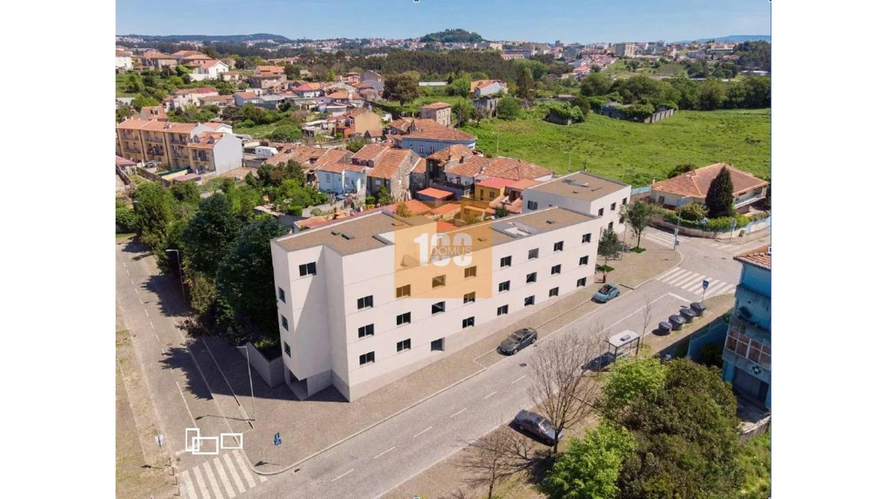Apartamento T2 para Venda em Campanhã Foto 6