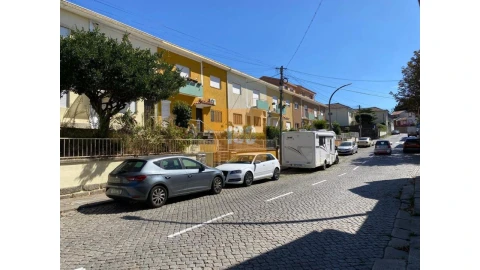 Apartamento T2 para Venda em Campanhã