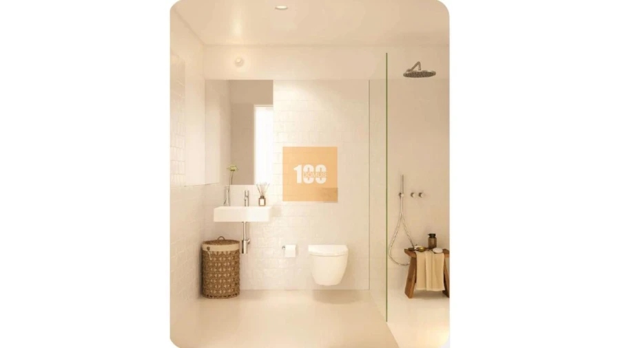 Apartamento T2 para Venda em Campanhã Foto 5