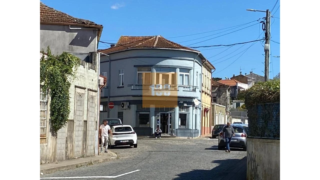Apartamento T2 para Venda em Campanhã Foto 19