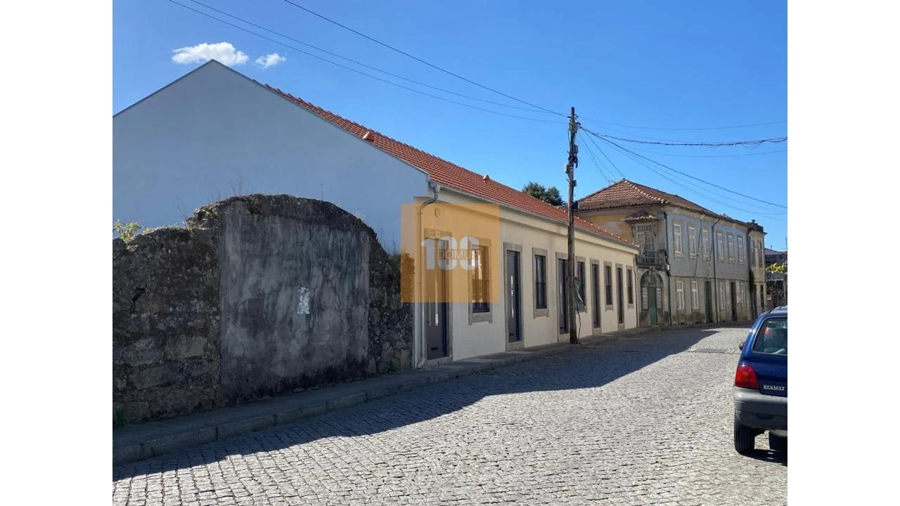 Apartamento T2 para Venda em Campanhã Foto 16