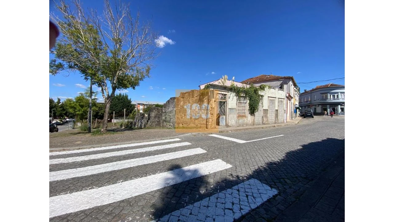 Apartamento T2 para Venda em Campanhã Foto 9