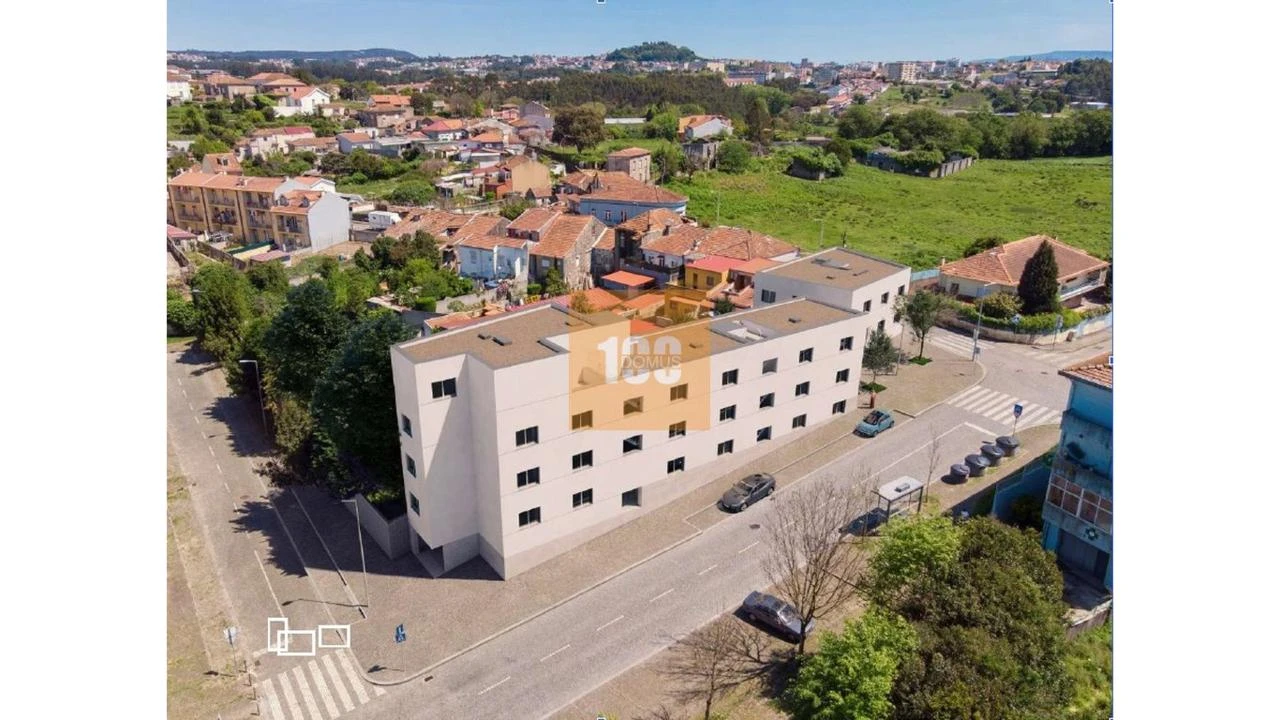 Apartamento T2 para Venda em Campanhã Foto 6