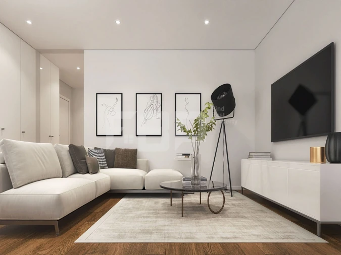 Apartamento T3 para Venda em Matosinhos e Leça da Palmeira Foto 9