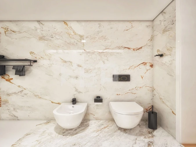 Apartamento T3 para Venda em Matosinhos e Leça da Palmeira Foto 12