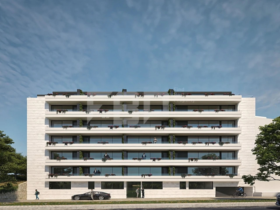 Apartamento para Venda em Matosinhos e Leça da Palmeira Foto 2