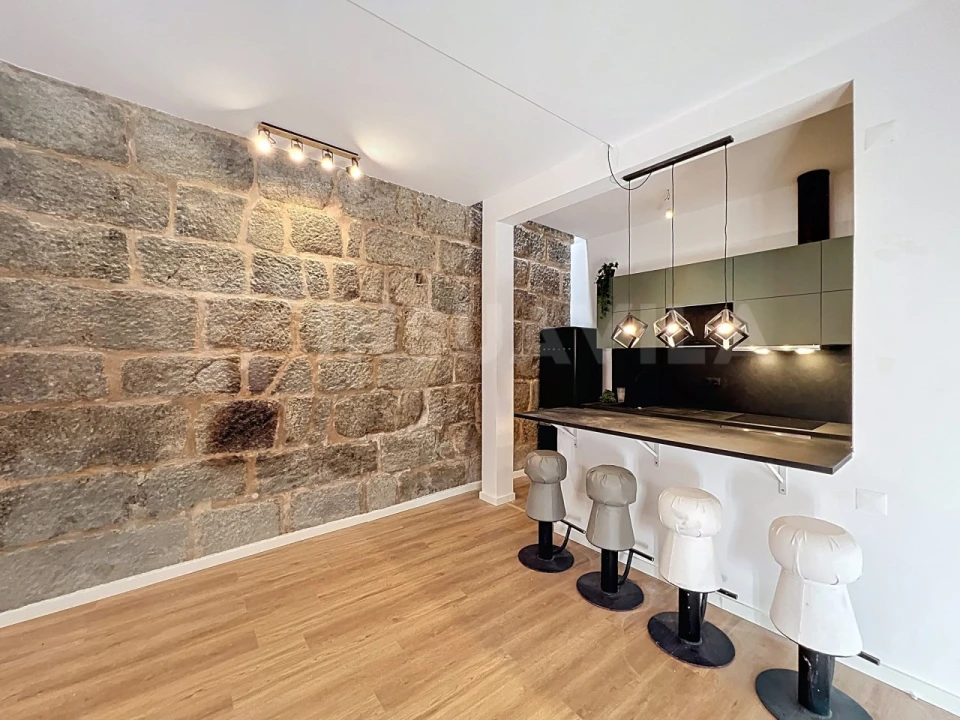 Moradia T2 para Venda em Caminha (Matriz) e Vilarelho Foto 4