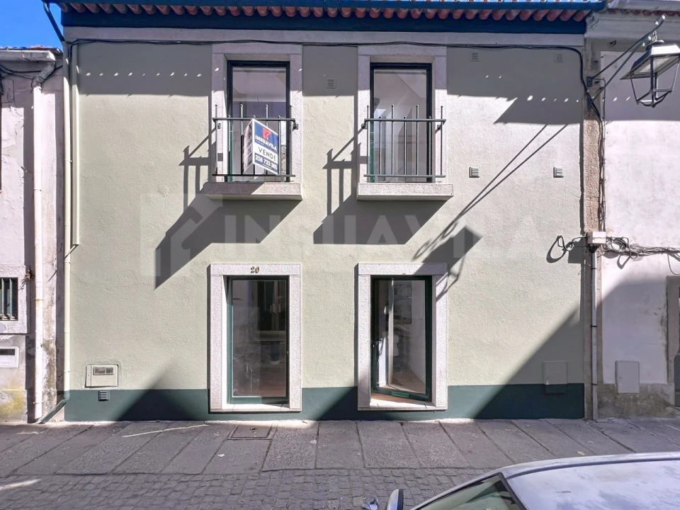 Moradia T2 para Venda em Caminha (Matriz) e Vilarelho Foto 26