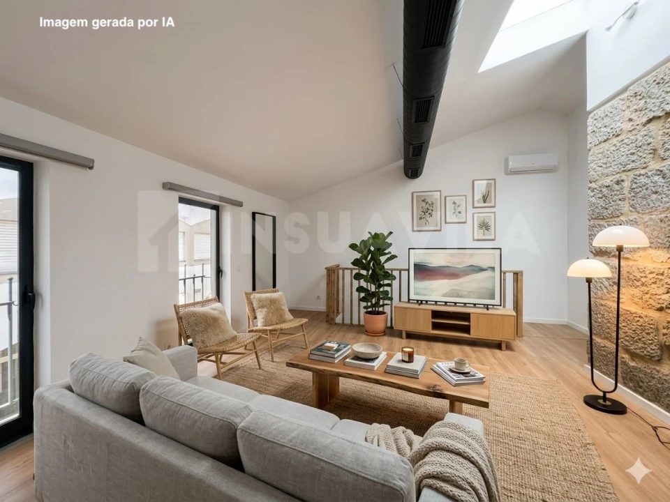 Moradia T2 para Venda em Caminha (Matriz) e Vilarelho Foto 1