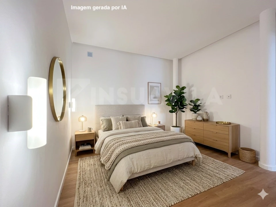 Moradia T2 para Venda em Caminha (Matriz) e Vilarelho Foto 13