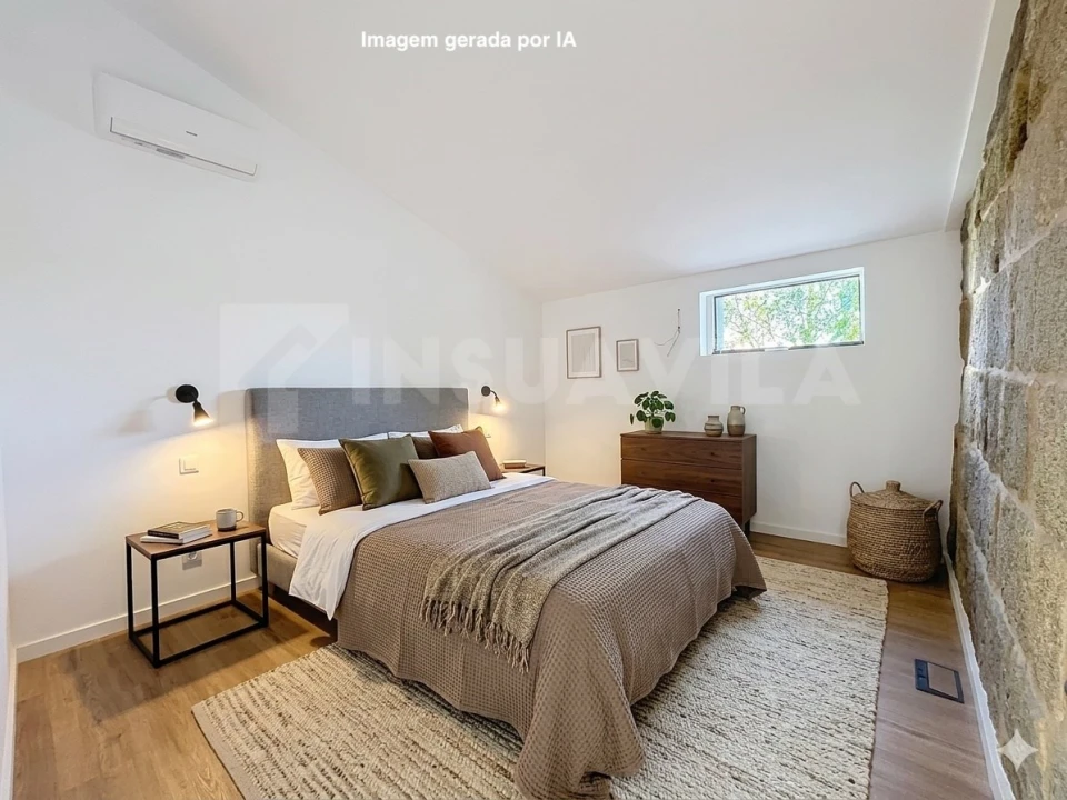 Moradia T2 para Venda em Caminha (Matriz) e Vilarelho Foto 16