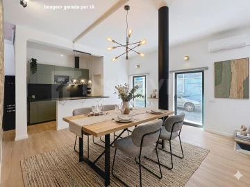 Moradia T2 para Venda em Caminha (Matriz) e Vilarelho