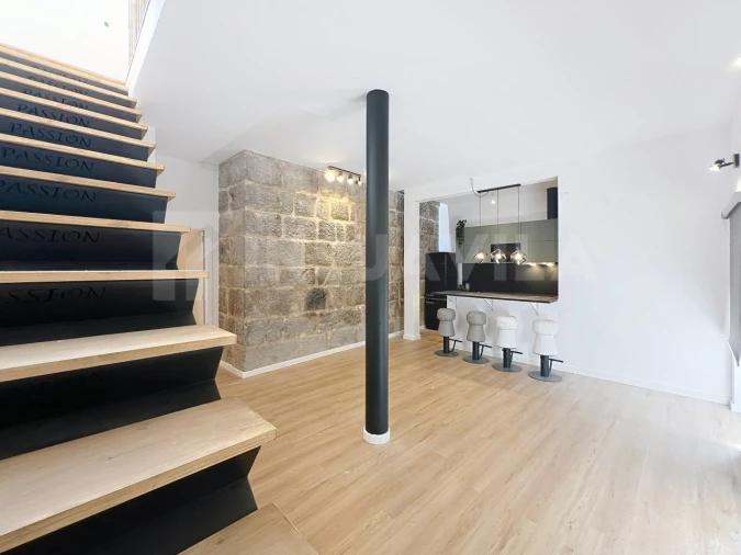 Moradia T2 para Venda em Caminha (Matriz) e Vilarelho Foto 1